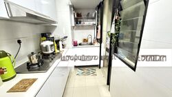 Blk 131B Eastlink I @ Canberra (Sembawang), HDB 3 Rooms #502886601